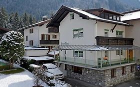 Haus Dora Apartment 3 Ahorn