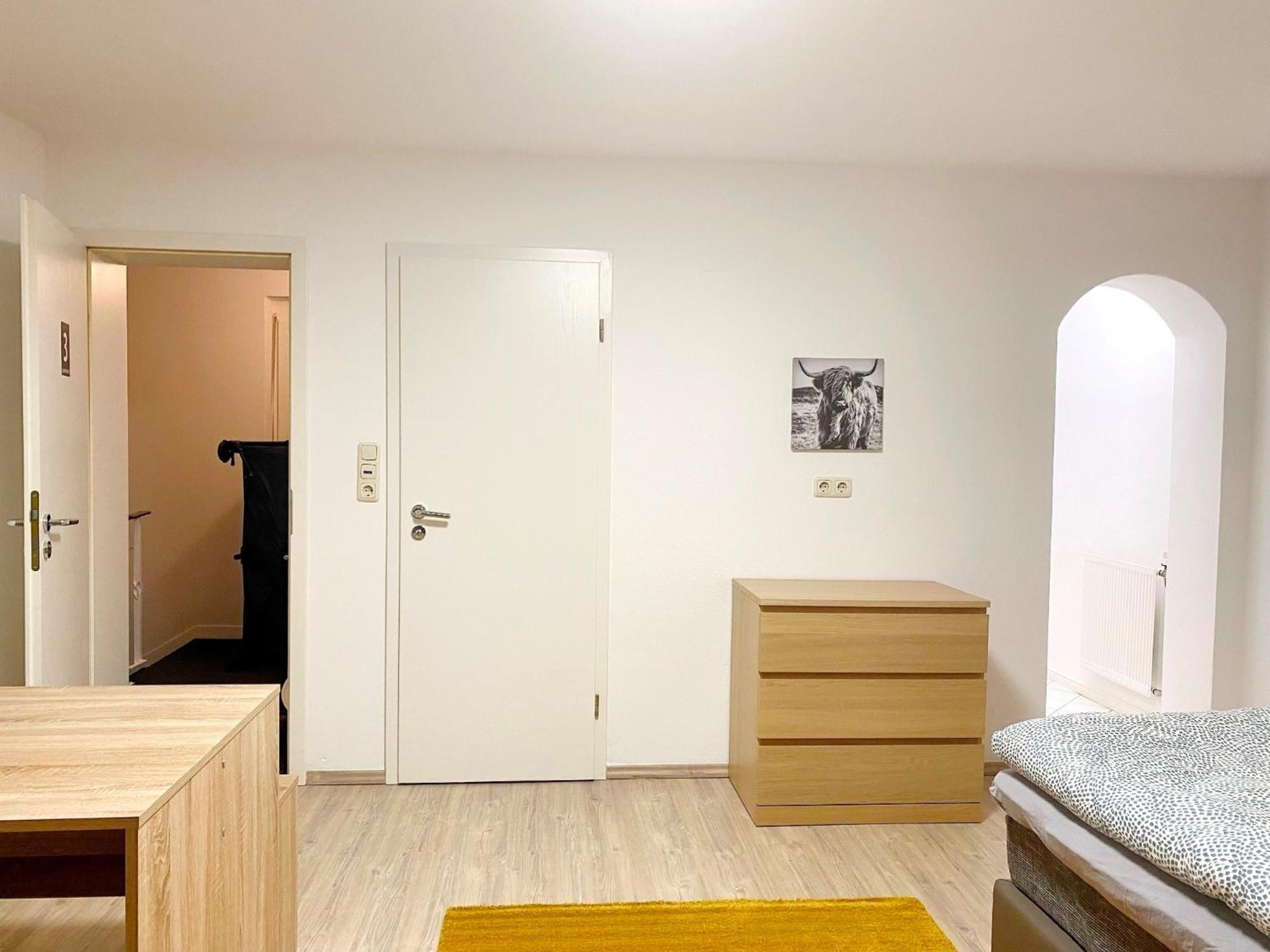 Haus Dora Apartment 3 Ahorn Mayrhofen Buitenkant foto