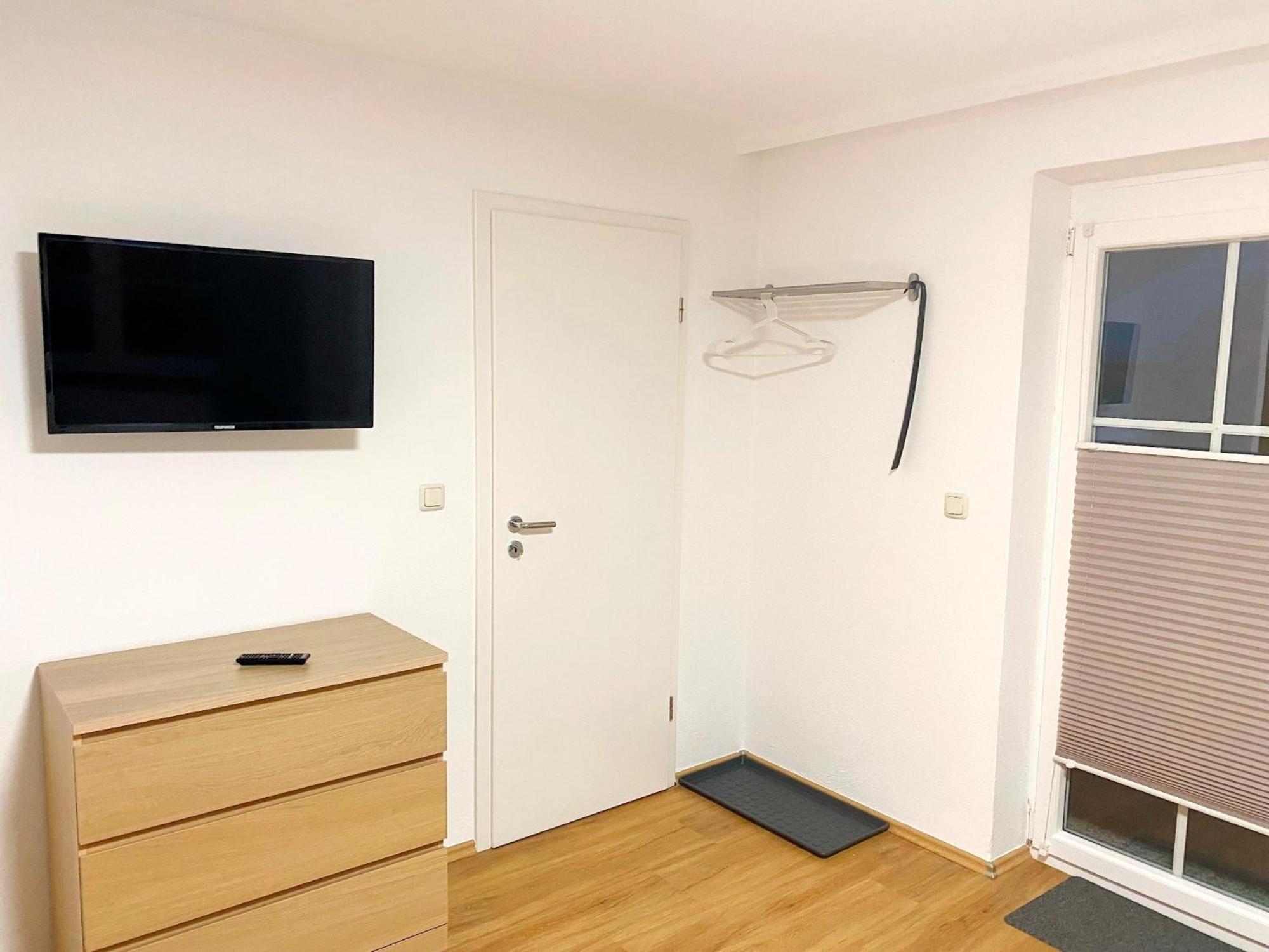 Haus Dora Apartment 3 Ahorn Mayrhofen Buitenkant foto