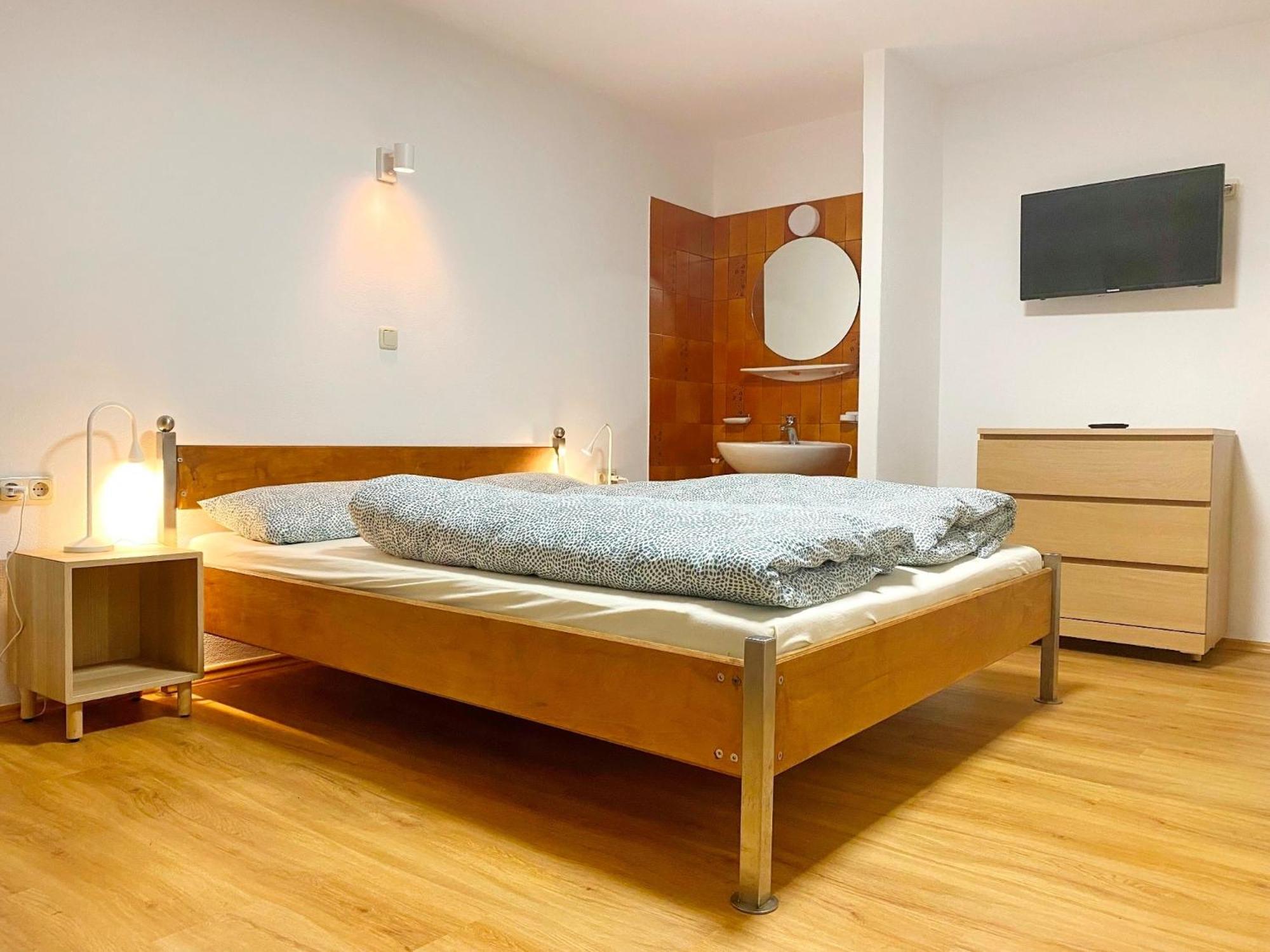 Haus Dora Apartment 3 Ahorn Mayrhofen Buitenkant foto