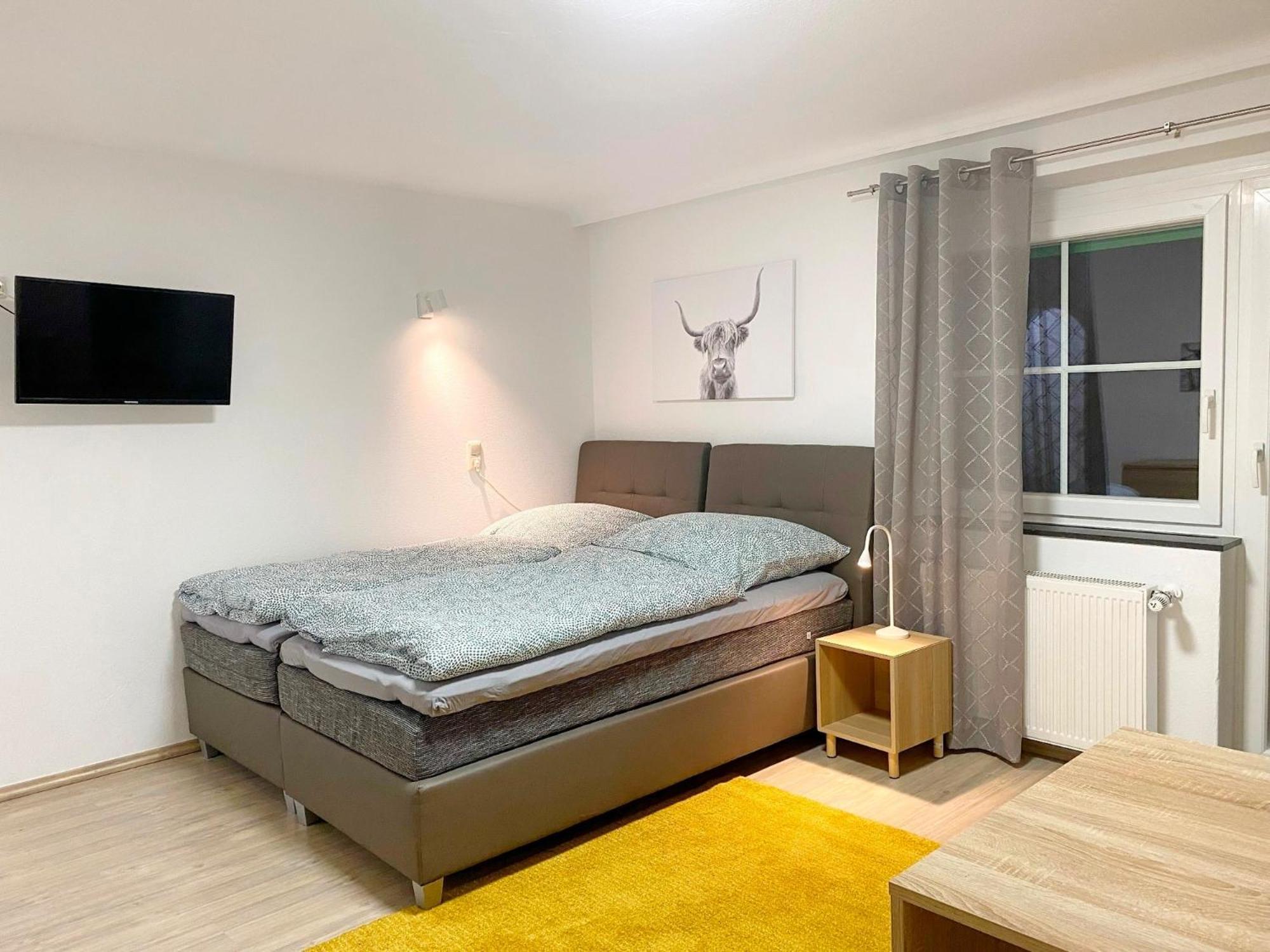 Haus Dora Apartment 3 Ahorn Mayrhofen Buitenkant foto